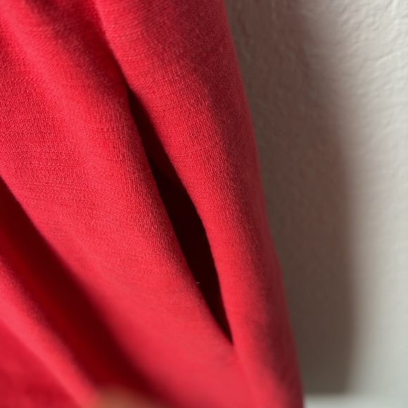 Madewell Abroad Fit and Flare Dress - Picture 4 of 4